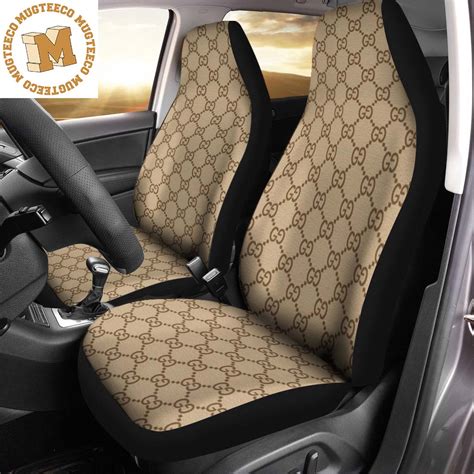 fake gucci seat covers|Gucci baby car seat covers.